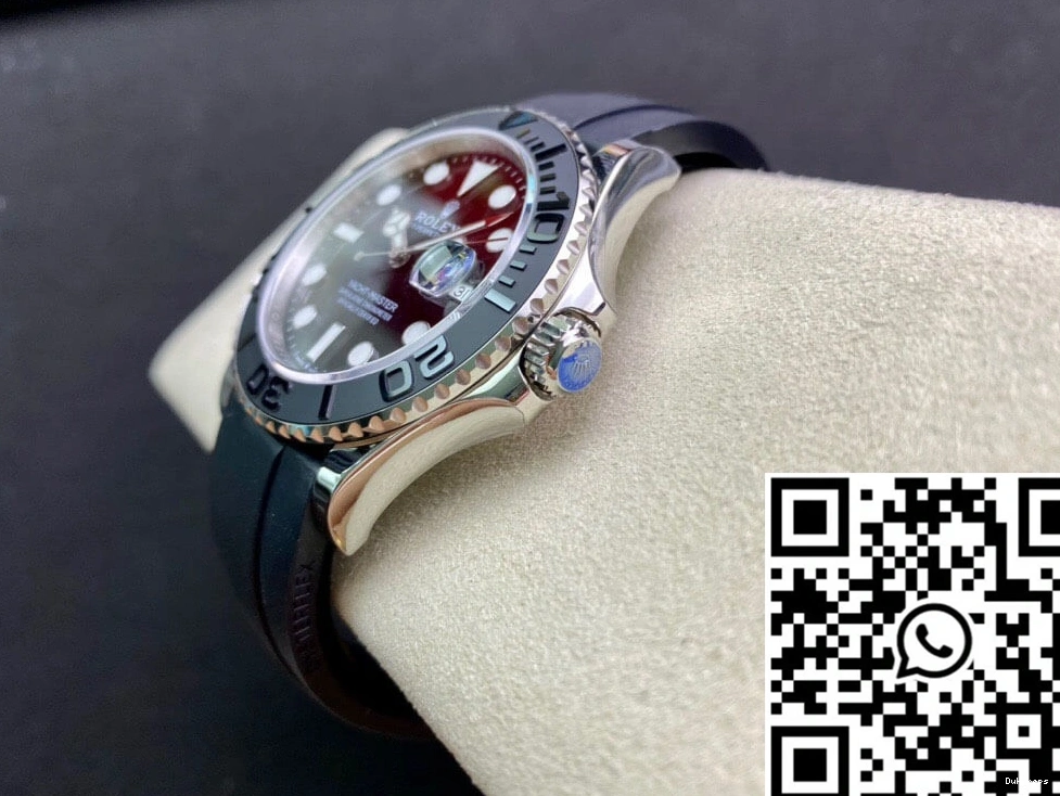 Steel Master Factory EW Stainless Yacht M226659-0002 Rolex 0314